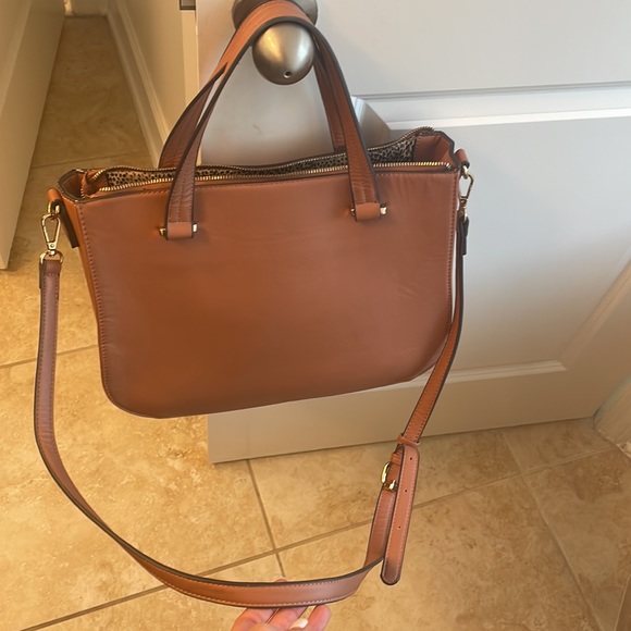 Soul Society bag with strap. - Picture 3 of 3